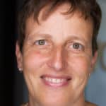 Silke VORORT Porträt