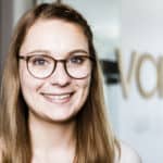 Sophia VORORT Porträt