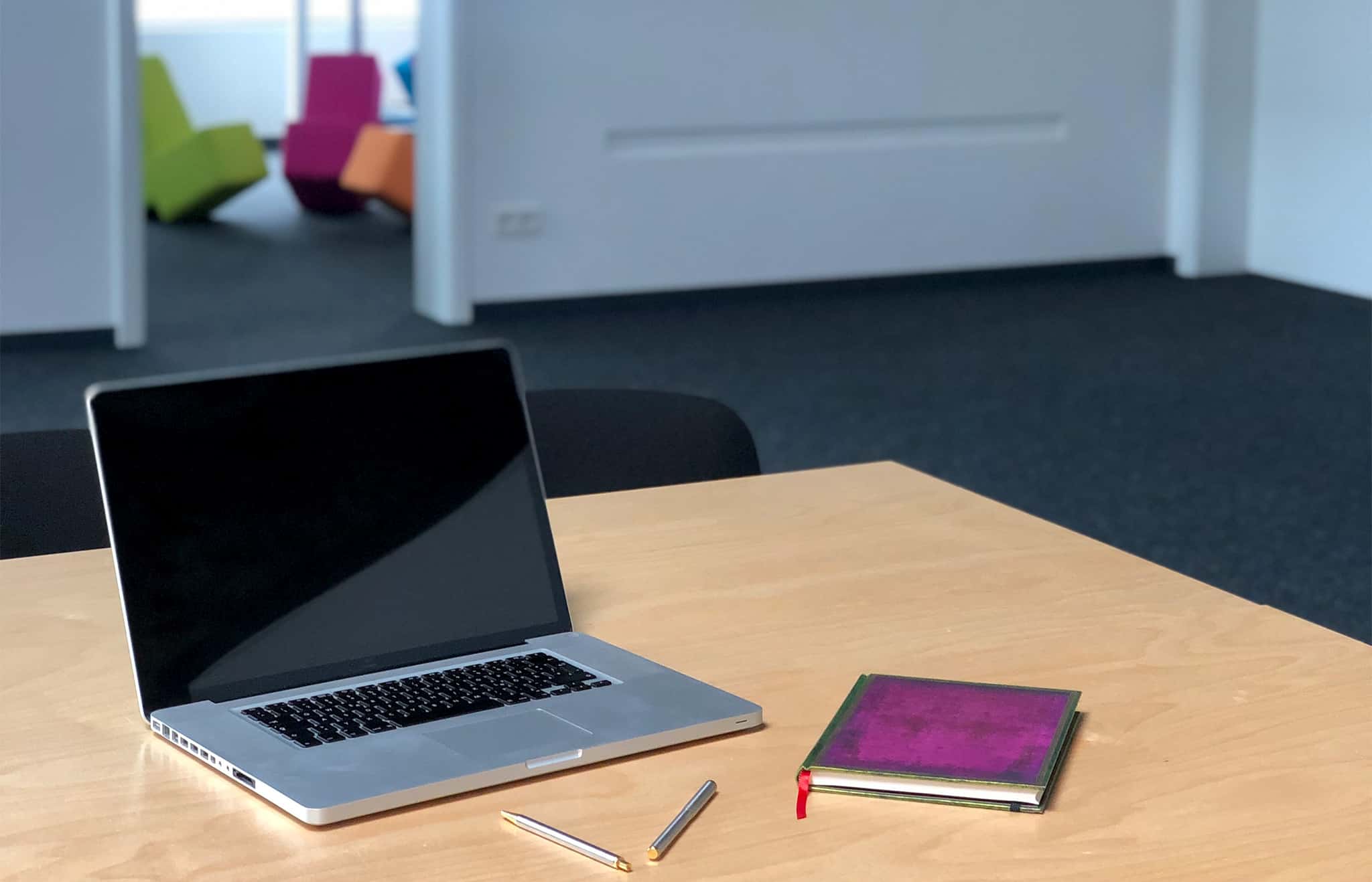 VORORT Steuerberatungsgesellschaft Büro